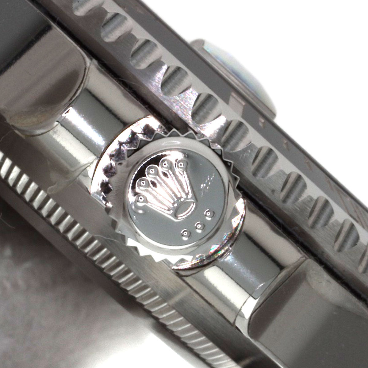 ROLEX Submarina Date Watches 116610LN Stainless Steel/Stainless Steel mens
