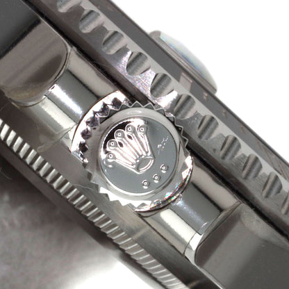 ROLEX Submarina Date Watches 116610LN Stainless Steel/Stainless Steel mens
