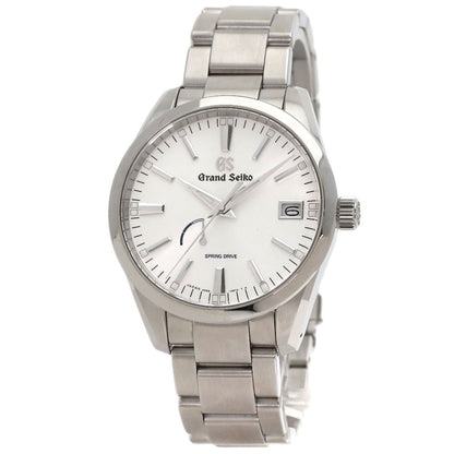 SEIKO Grand Seiko Heritage Collection Watches SBGA299 Stainless Steel/Stainless Steel mens