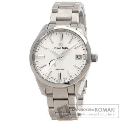 SEIKO Grand Seiko Heritage Collection Watches SBGA299 Stainless Steel/Stainless Steel mens