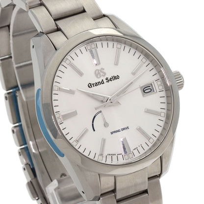SEIKO Grand Seiko Heritage Collection Watches SBGA299 Stainless Steel/Stainless Steel mens