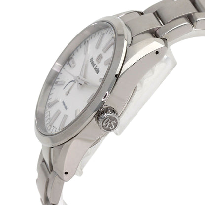 SEIKO Grand Seiko Heritage Collection Watches SBGA299 Stainless Steel/Stainless Steel mens