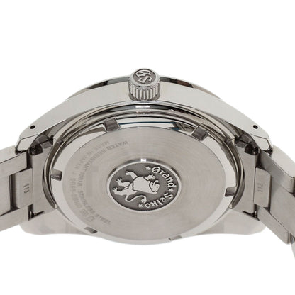 SEIKO Grand Seiko Heritage Collection Watches SBGA299 Stainless Steel/Stainless Steel mens