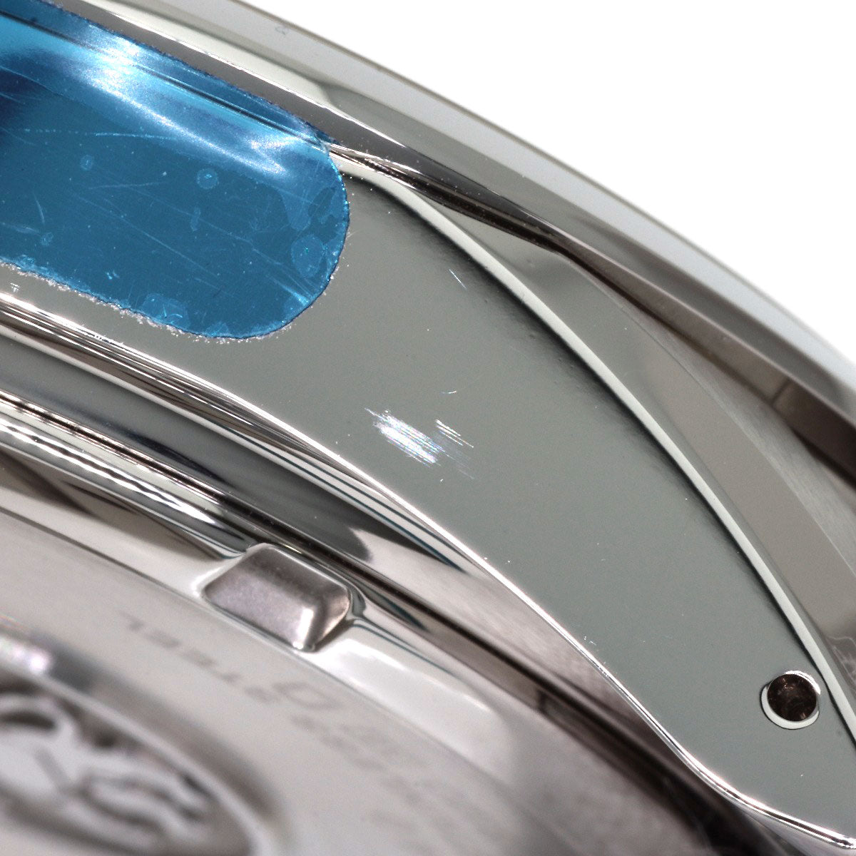 SEIKO Grand Seiko Heritage Collection Watches SBGA299 Stainless Steel/Stainless Steel mens