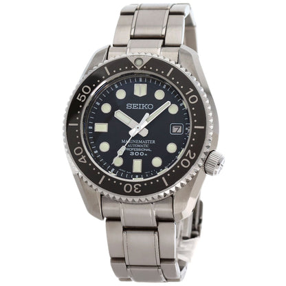 SEIKO Marine Master Professional Watches SBDX017 Stainless Steel/Stainless Steel mens