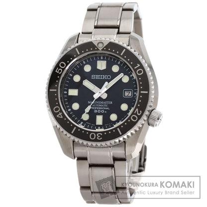 SEIKO Marine Master Professional Watches SBDX017 Stainless Steel/Stainless Steel mens
