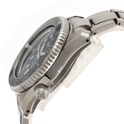 SEIKO Marine Master Professional Watches SBDX017 Stainless Steel/Stainless Steel mens