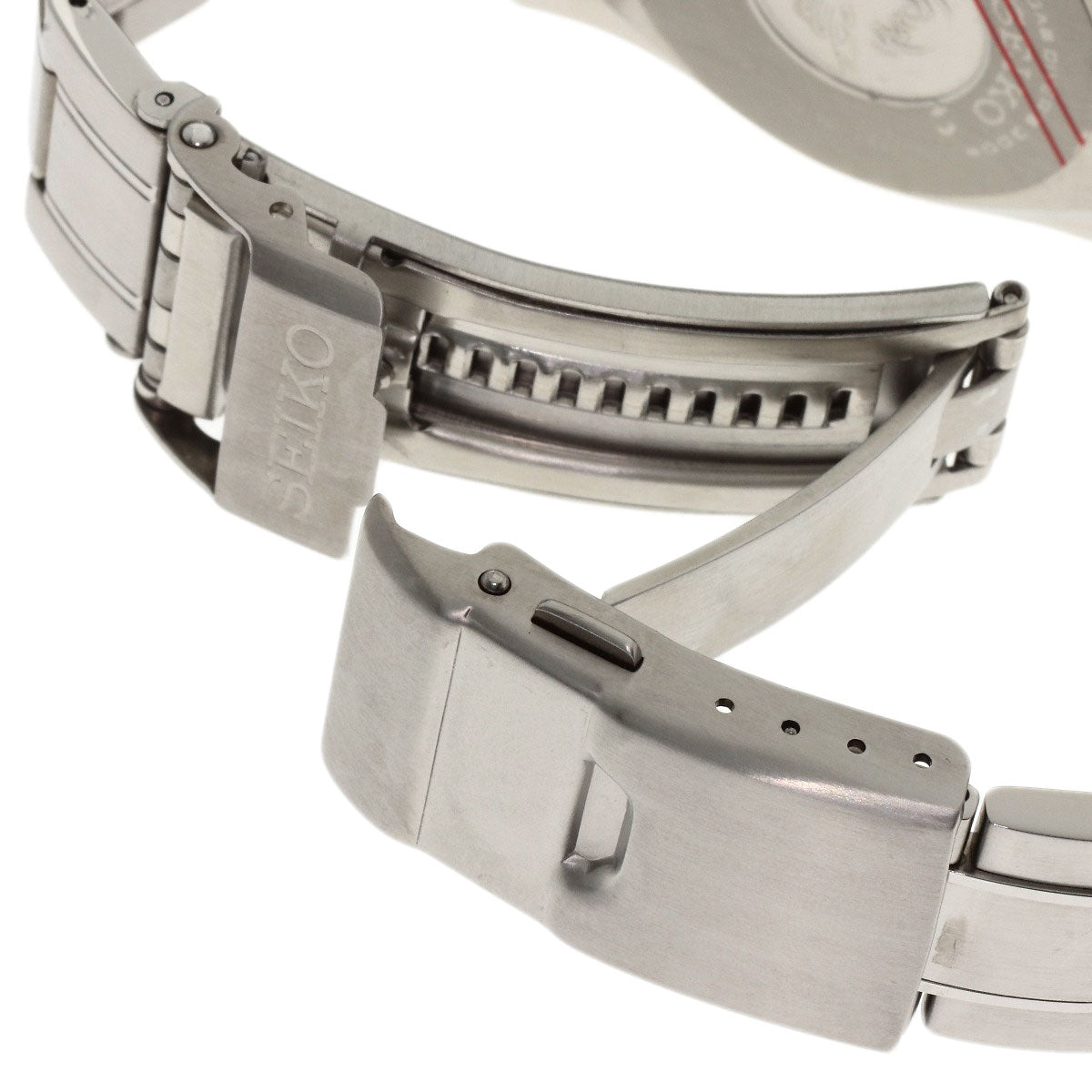SEIKO Marine Master Professional Watches SBDX017 Stainless Steel/Stainless Steel mens