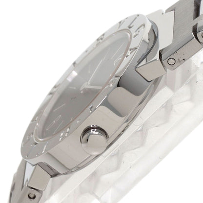 BVLGARI BVLGARI BVLGARI Watches BB26SSD Stainless Steel/Stainless Steel Ladies