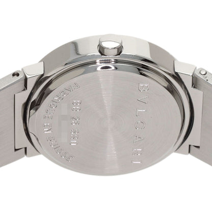 BVLGARI BVLGARI BVLGARI Watches BB26SSD Stainless Steel/Stainless Steel Ladies