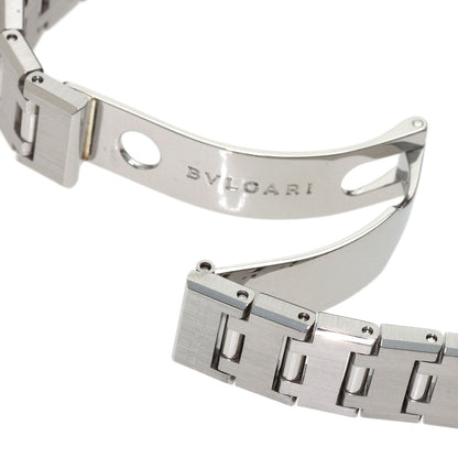 BVLGARI BVLGARI BVLGARI Watches BB26SSD Stainless Steel/Stainless Steel Ladies