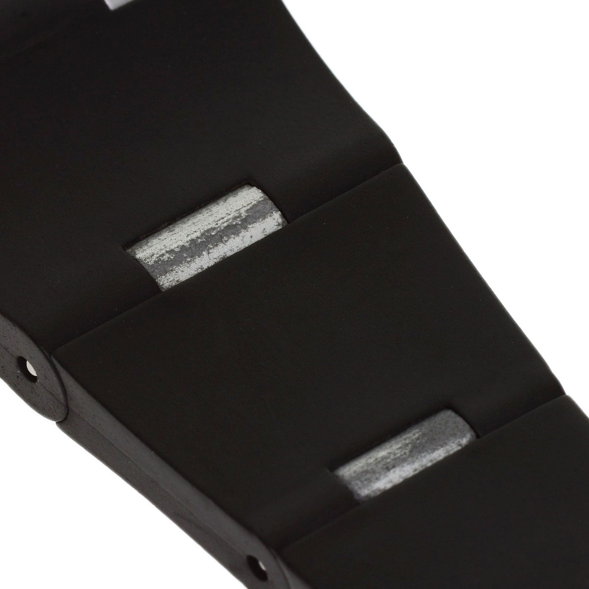 BVLGARI Diagono Aluminum Watches AL44TA aluminum/Rubber mens