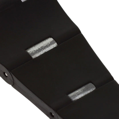 BVLGARI Diagono Aluminum Watches AL44TA aluminum/Rubber mens