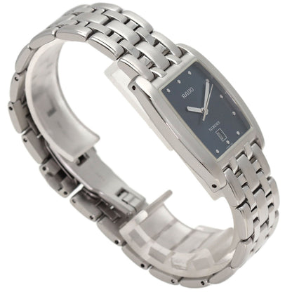 RADO Florence Watches 152.3724.4 Stainless Steel/Stainless Steel mens