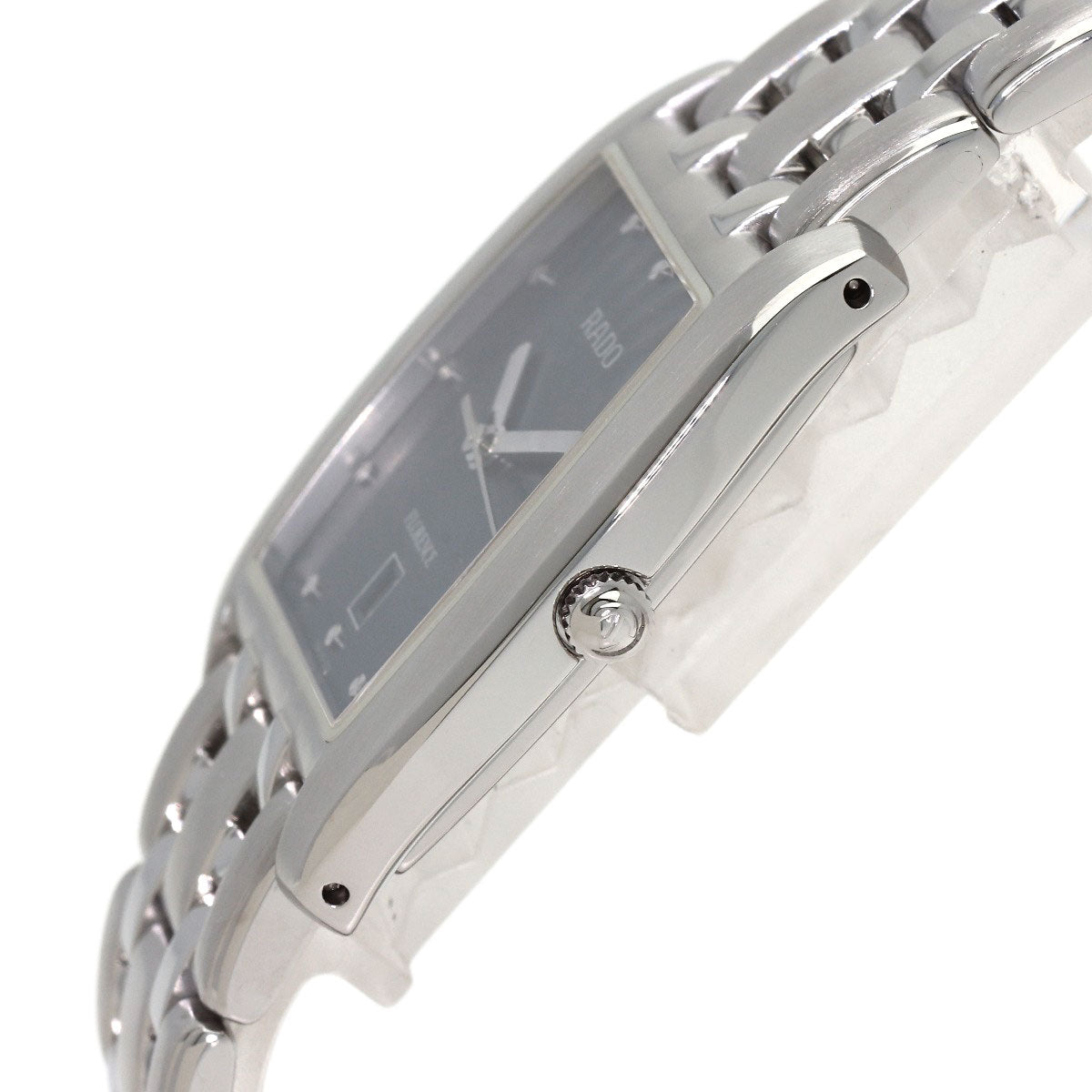 RADO Florence Watches 152.3724.4 Stainless Steel/Stainless Steel mens