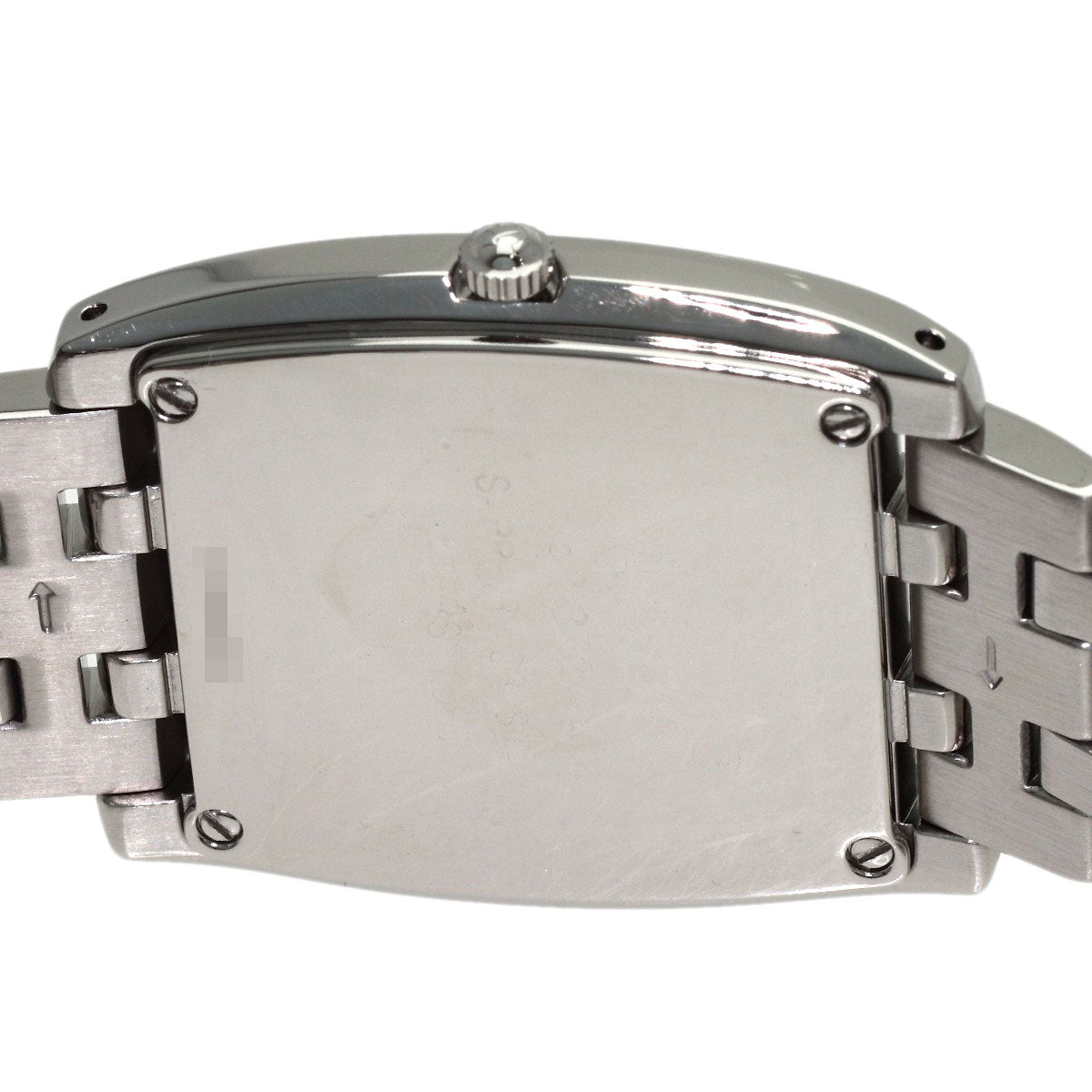 RADO Florence Watches 152.3724.4 Stainless Steel/Stainless Steel mens
