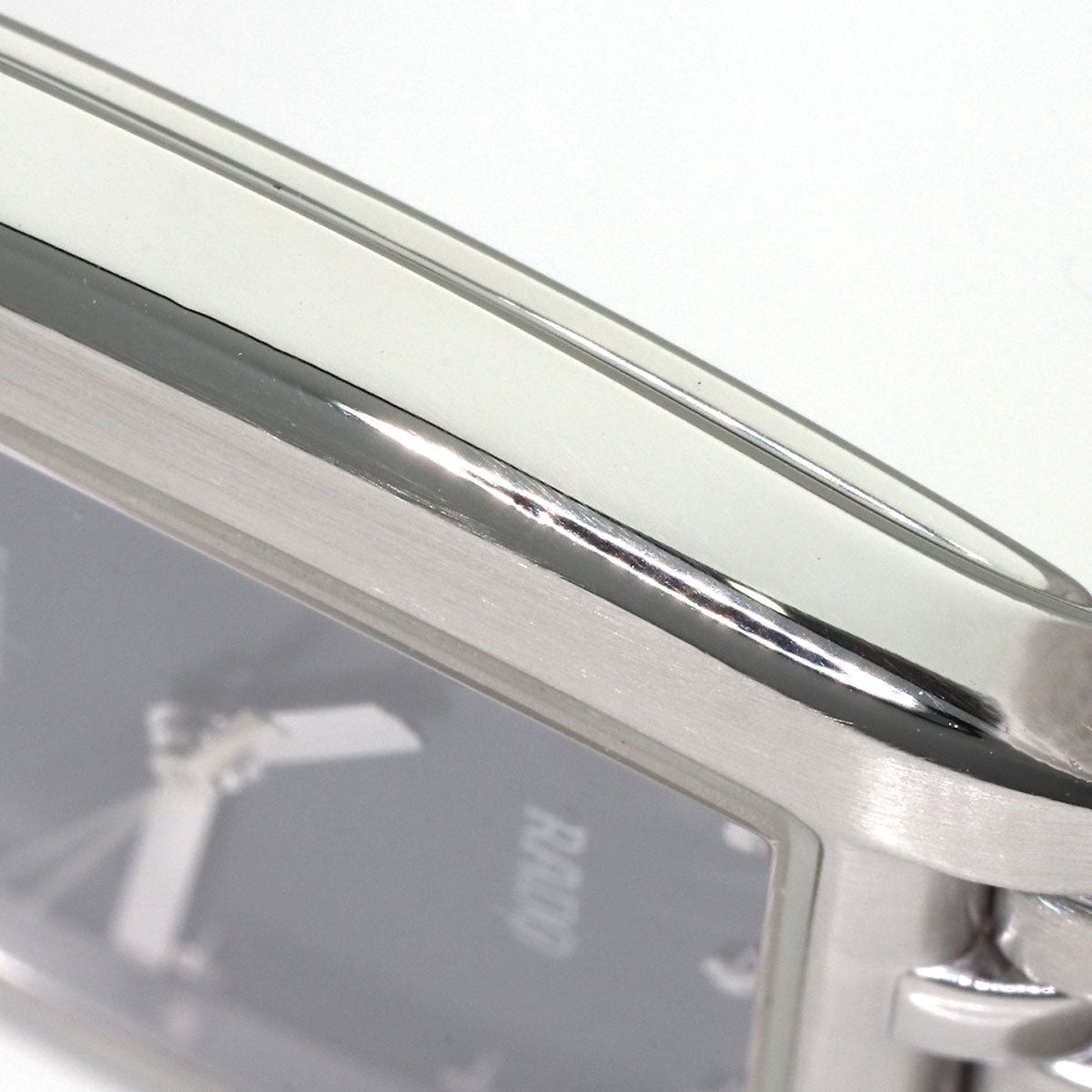 RADO Florence Watches 152.3724.4 Stainless Steel/Stainless Steel mens