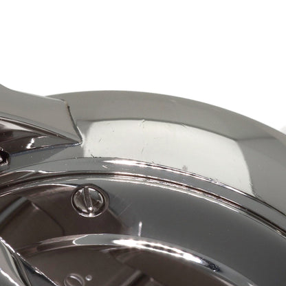 TIFFANY&Co. Atlas 2-Hand Bezel Diamond Watches Stainless Steel/Stainless Steel Ladies