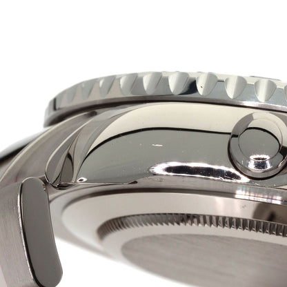 ROLEX Yacht Master 2 Watches 116689 K18 White Gold/K18 White Gold mens