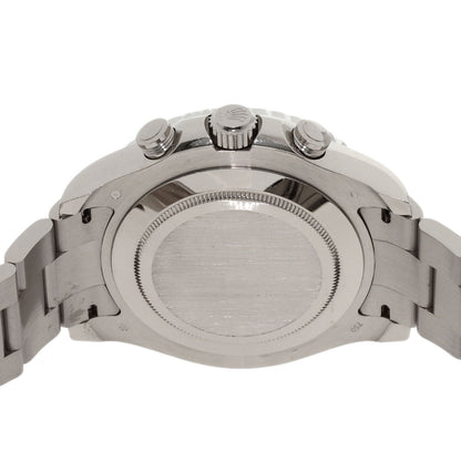 ROLEX Yacht Master 2 Watches 116689 K18 White Gold/K18 White Gold mens