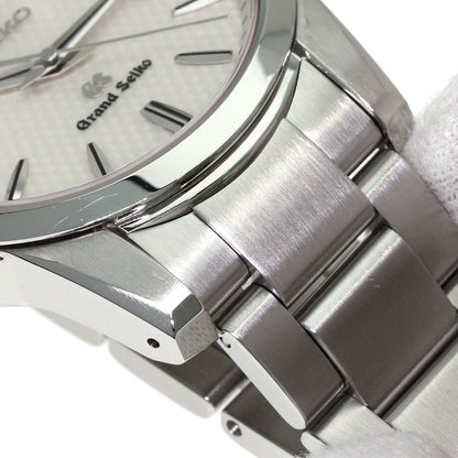 SEIKO Grand Seiko Watches SBGX053 9F62-0AA1 Stainless Steel/Stainless Steel mens