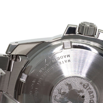 SEIKO Grand Seiko Watches SBGX053 9F62-0AA1 Stainless Steel/Stainless Steel mens