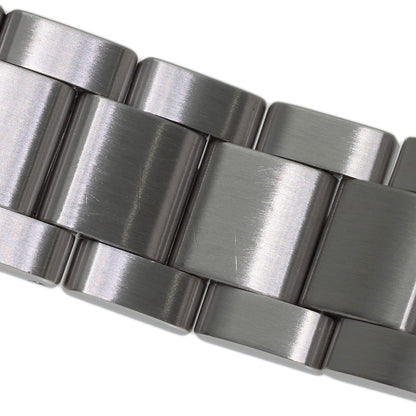 SEIKO Grand Seiko Watches SBGX053 9F62-0AA1 Stainless Steel/Stainless Steel mens
