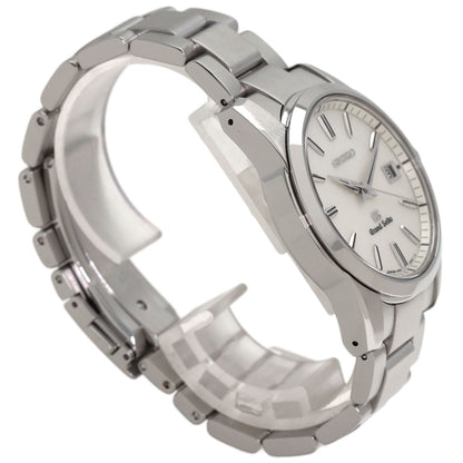 SEIKO Grand Seiko Watches SBGX053 9F62-0AA1 Stainless Steel/Stainless Steel mens