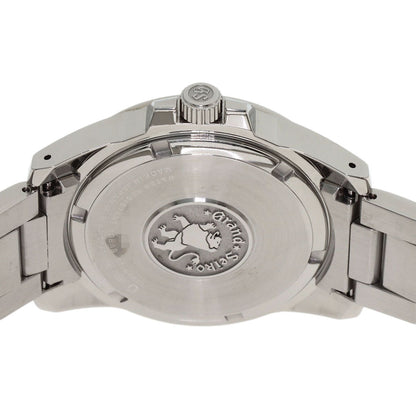 SEIKO Grand Seiko Watches SBGX053 9F62-0AA1 Stainless Steel/Stainless Steel mens