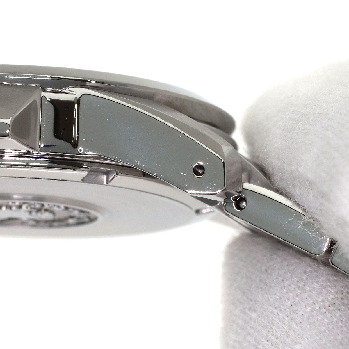SEIKO Grand Seiko Watches SBGX053 9F62-0AA1 Stainless Steel/Stainless Steel mens