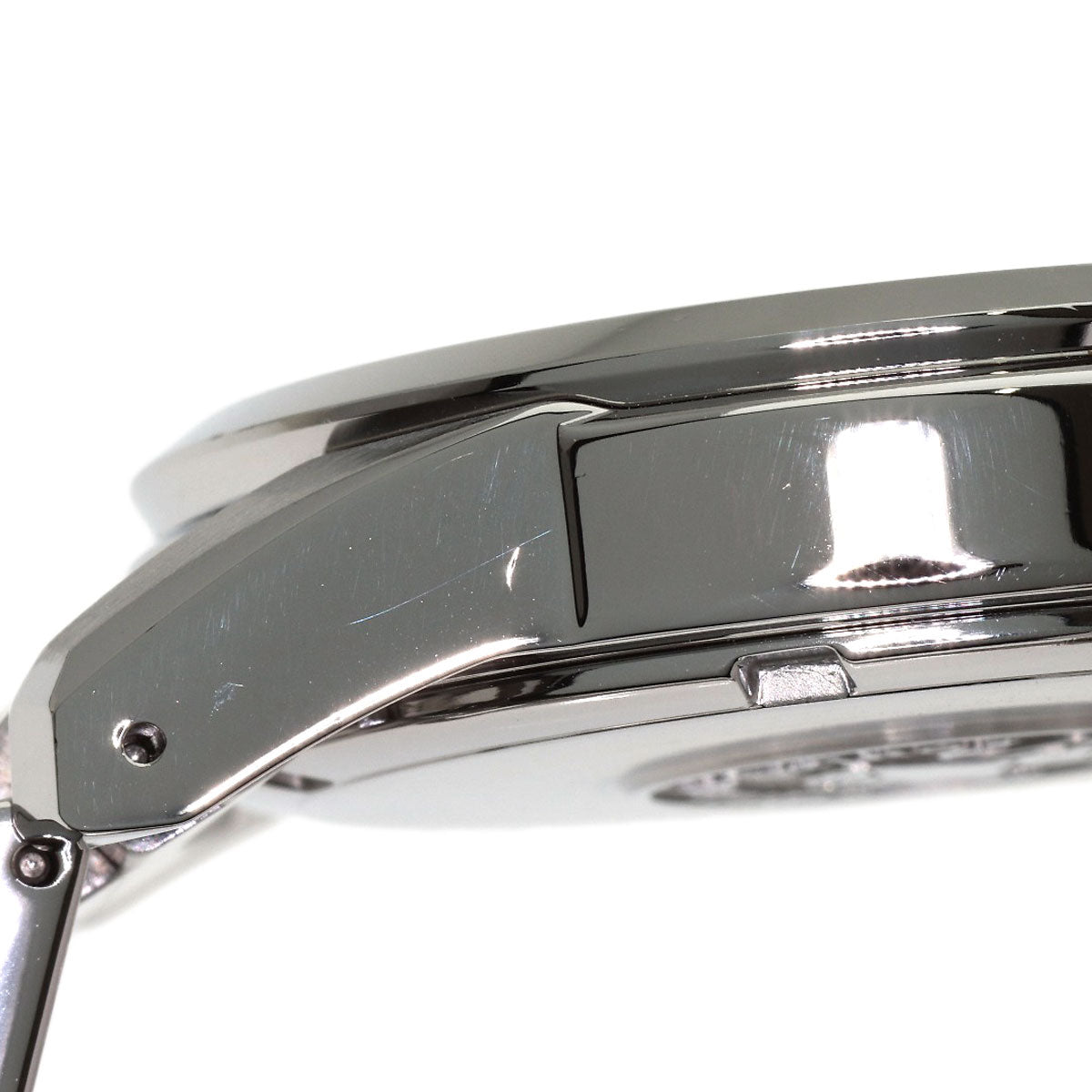 SEIKO Grand Seiko Watches SBGX053 9F62-0AA1 Stainless Steel/Stainless Steel mens
