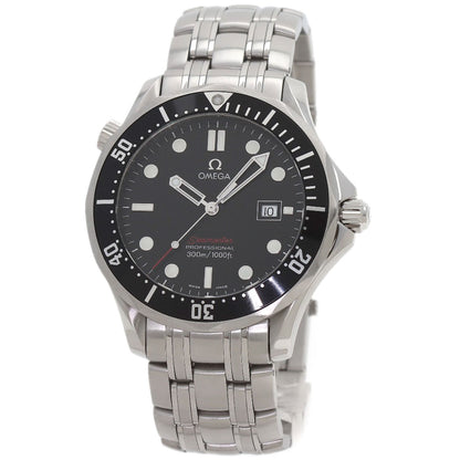 OMEGA Seamaster Watches 212.30.41.61.01.001 Stainless Steel/Stainless Steel mens