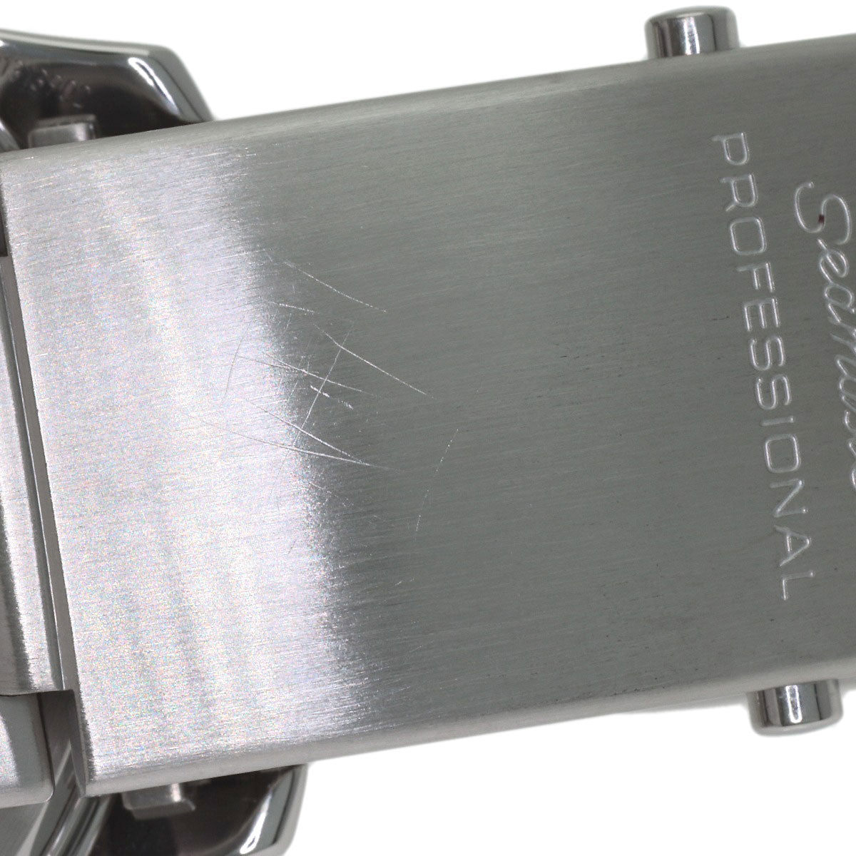 OMEGA Seamaster Watches 212.30.41.61.01.001 Stainless Steel/Stainless Steel mens
