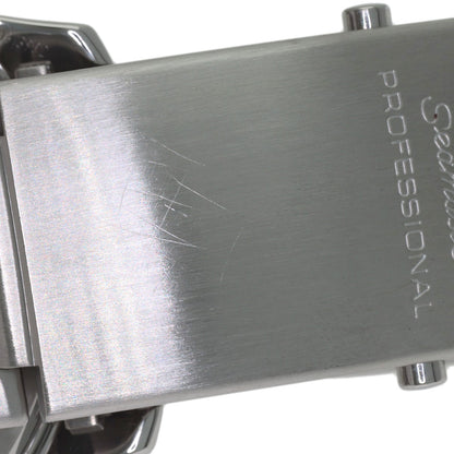 OMEGA Seamaster Watches 212.30.41.61.01.001 Stainless Steel/Stainless Steel mens