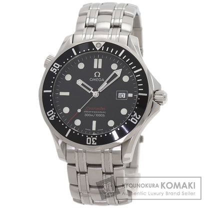 OMEGA Seamaster Watches 212.30.41.61.01.001 Stainless Steel/Stainless Steel mens