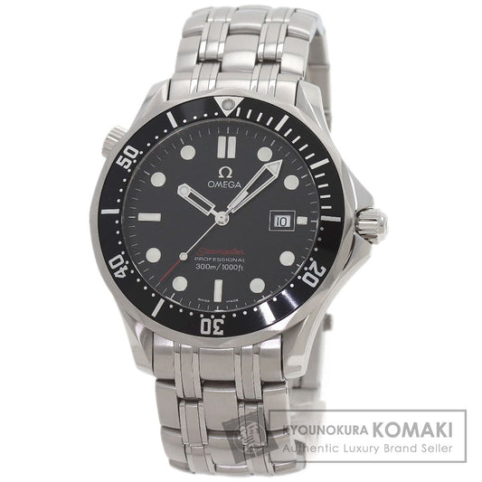 OMEGA Seamaster Watches 212.30.41.61.01.001 Stainless Steel/Stainless Steel mens