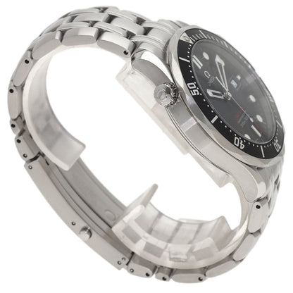 OMEGA Seamaster Watches 212.30.41.61.01.001 Stainless Steel/Stainless Steel mens