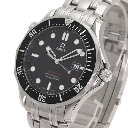 OMEGA Seamaster Watches 212.30.41.61.01.001 Stainless Steel/Stainless Steel mens
