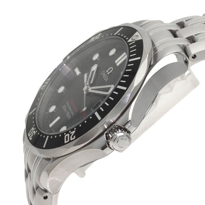 OMEGA Seamaster Watches 212.30.41.61.01.001 Stainless Steel/Stainless Steel mens
