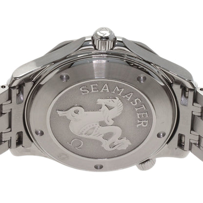 OMEGA Seamaster Watches 212.30.41.61.01.001 Stainless Steel/Stainless Steel mens