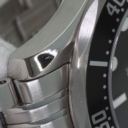 OMEGA Seamaster Watches 212.30.41.61.01.001 Stainless Steel/Stainless Steel mens