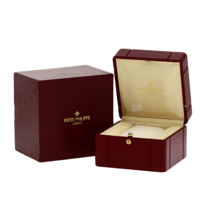 PATEK PHILIPPE La Flamme Watches 4835/3J-011 K18 Yellow Gold/18K Yellow Gold Ladies