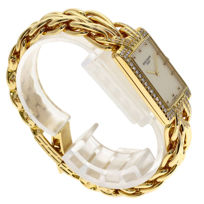 PATEK PHILIPPE La Flamme Watches 4835/3J-011 K18 Yellow Gold/18K Yellow Gold Ladies