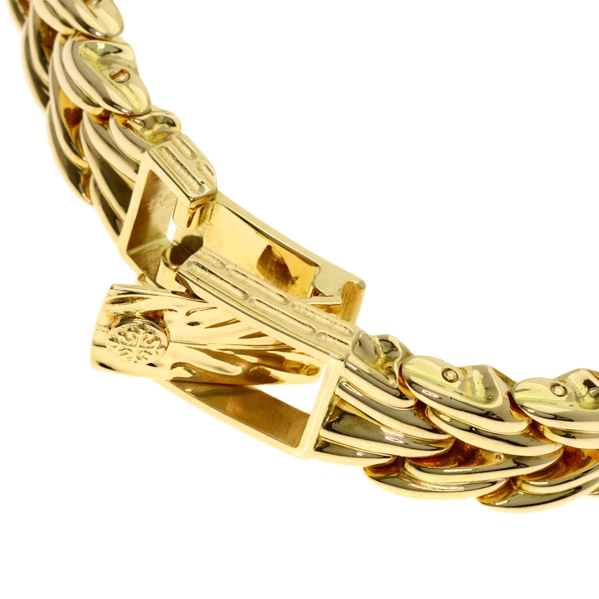 PATEK PHILIPPE La Flamme Watches 4835/3J-011 K18 Yellow Gold/18K Yellow Gold Ladies