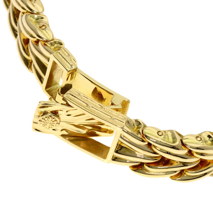 PATEK PHILIPPE La Flamme Watches 4835/3J-011 K18 Yellow Gold/18K Yellow Gold Ladies