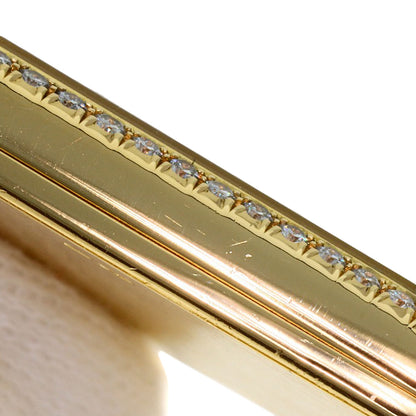 PATEK PHILIPPE La Flamme Watches 4835/3J-011 K18 Yellow Gold/18K Yellow Gold Ladies