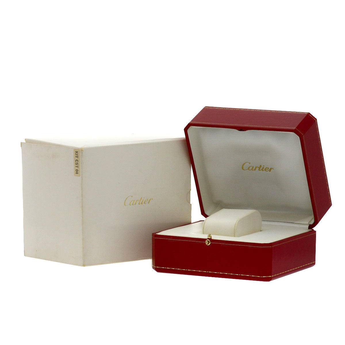 CARTIER Tank francaise SM Watches W51008Q3 Stainless Steel/Stainless Steel Ladies