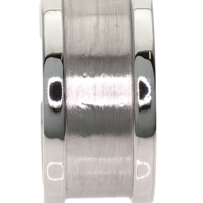 CARTIER C2 ring LM # 51 Ring K18 White Gold Ladies [Used]