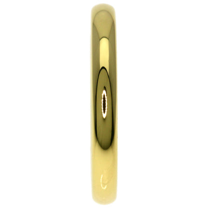 TIFFANY&Co. wedding Ring K18 Yellow Gold Ladies [Used]