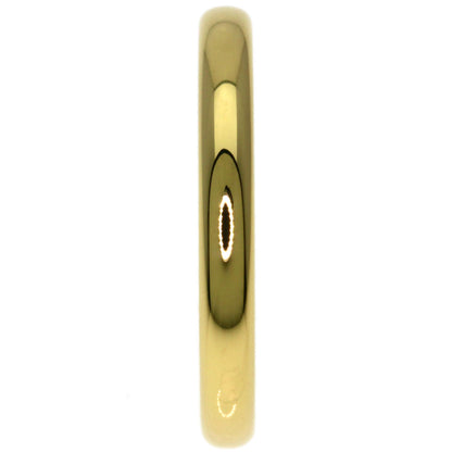 TIFFANY&Co. wedding Ring K18 Yellow Gold Ladies [Used]